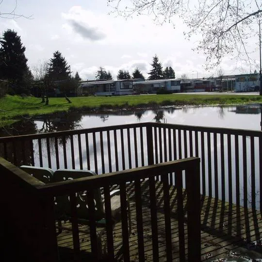 Serene Terrace Mobile Homes Picture 8