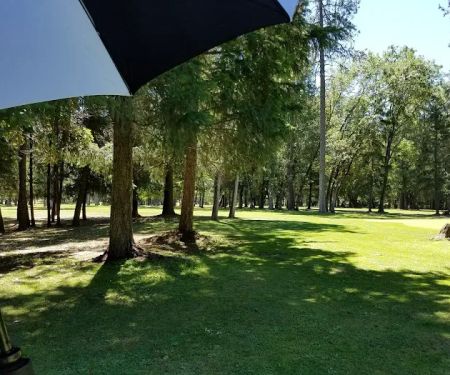 Saddle Butte Mobile Manor