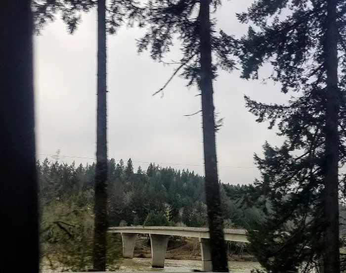 Pinewood Mobile Home Park Picture 4