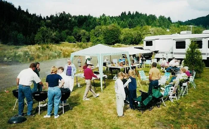 Elk Haven RV Resort Picture 6