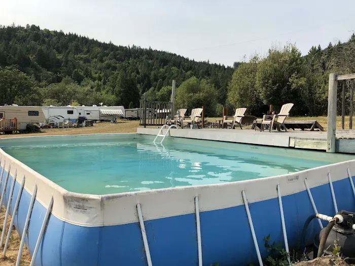 Elk Haven RV Resort Picture 1