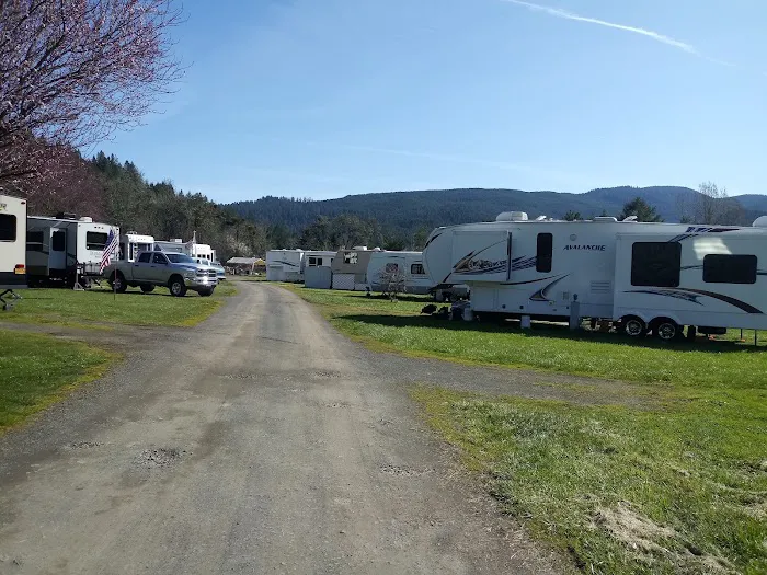 Elk Haven RV Resort Picture 3