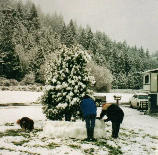 Elk Haven RV Resort Picture 10