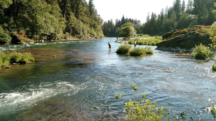 Elk Haven RV Resort Picture 2