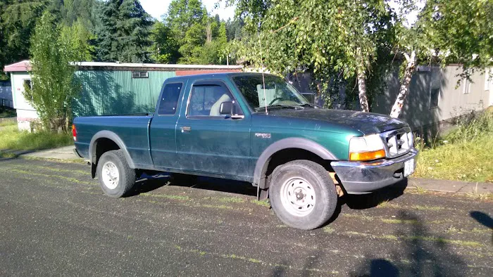 Umpqua Ranch Cooperative Picture 9