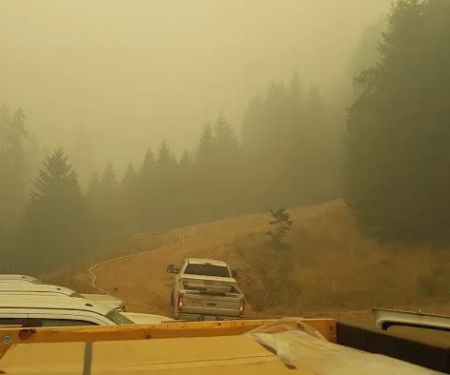 Umpqua Ranch Cooperative