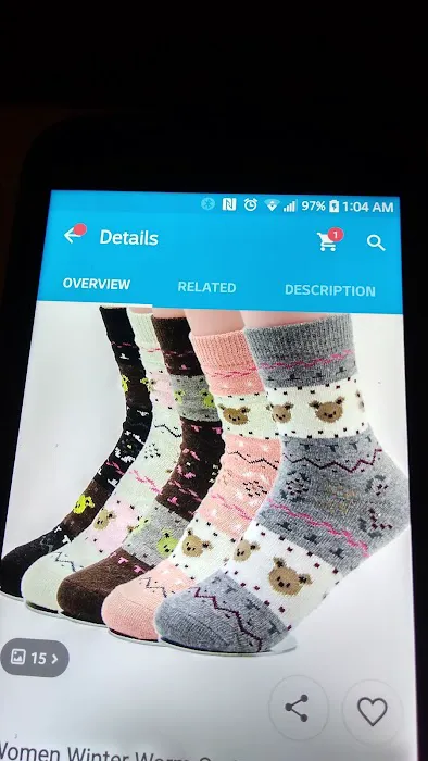 Rose Terrace Picture 10