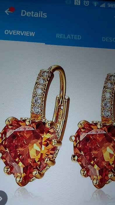 Rose Terrace Picture 7