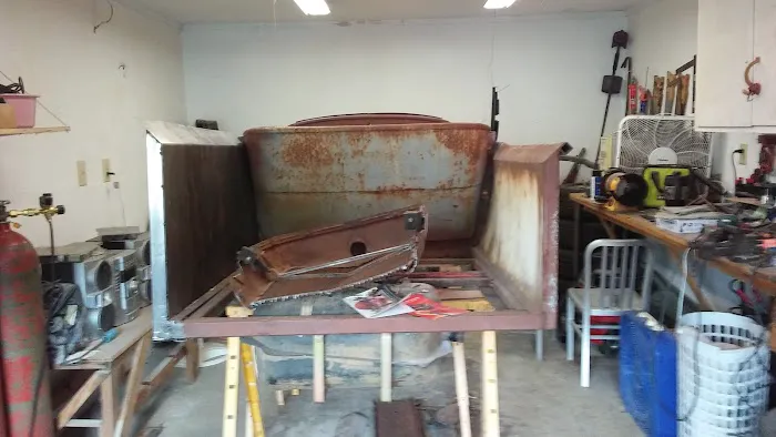 Neptune Mobile Park Picture 7