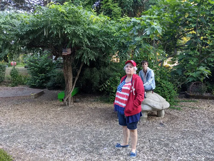 Twin Rivers Vacation Park Picture 4