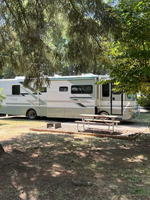 Twin Rivers Vacation Park Picture 2