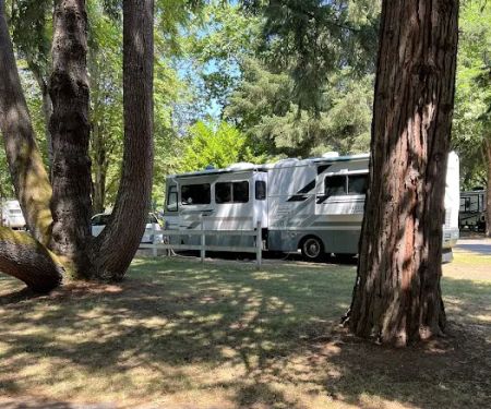 Twin Rivers Vacation Park