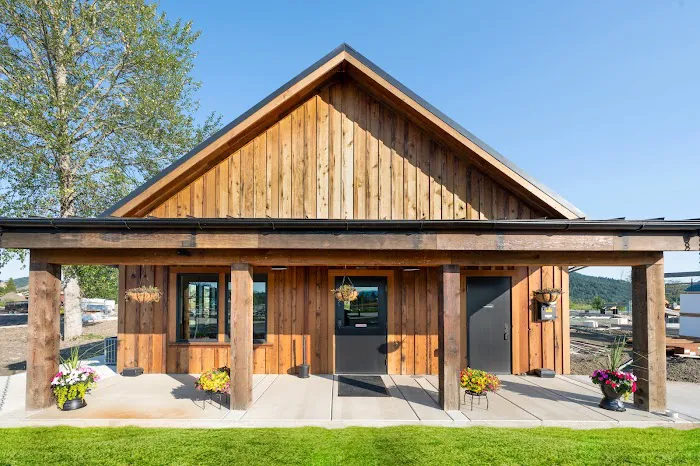 Bar Run Golf & RV Resort Picture 1