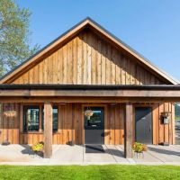 Bar Run Golf & RV Resort ico