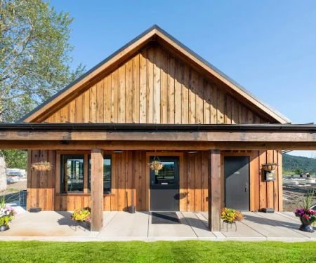 Bar Run Golf & RV Resort