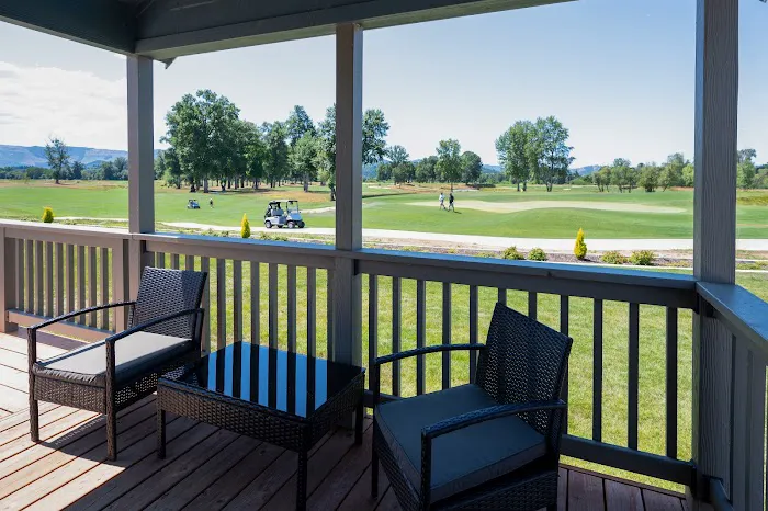 Bar Run Golf & RV Resort Picture 3