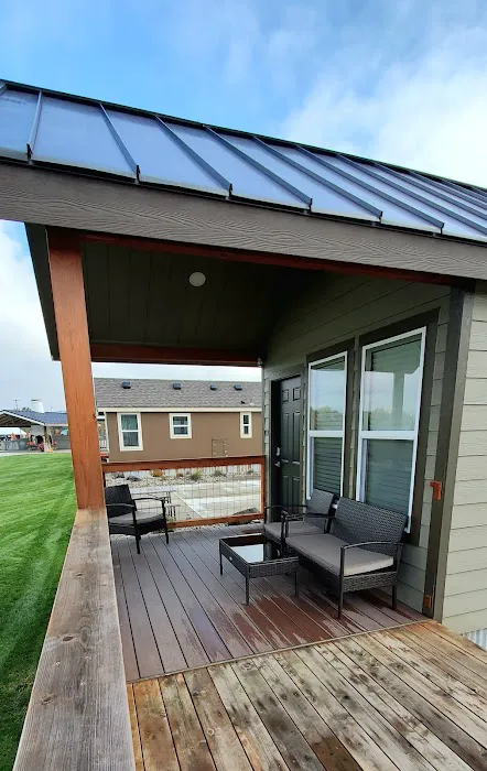 Bar Run Golf & RV Resort Picture 4