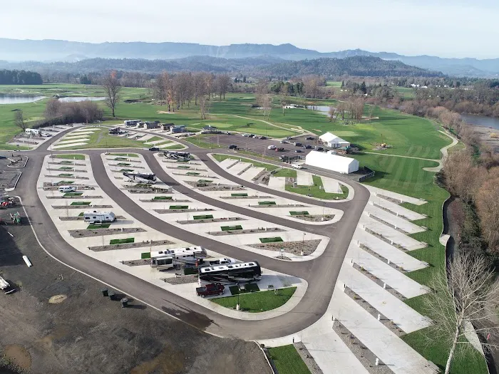 Bar Run Golf & RV Resort Picture 7