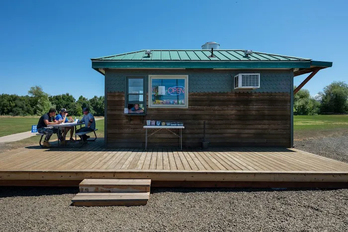 Bar Run Golf & RV Resort Picture 9