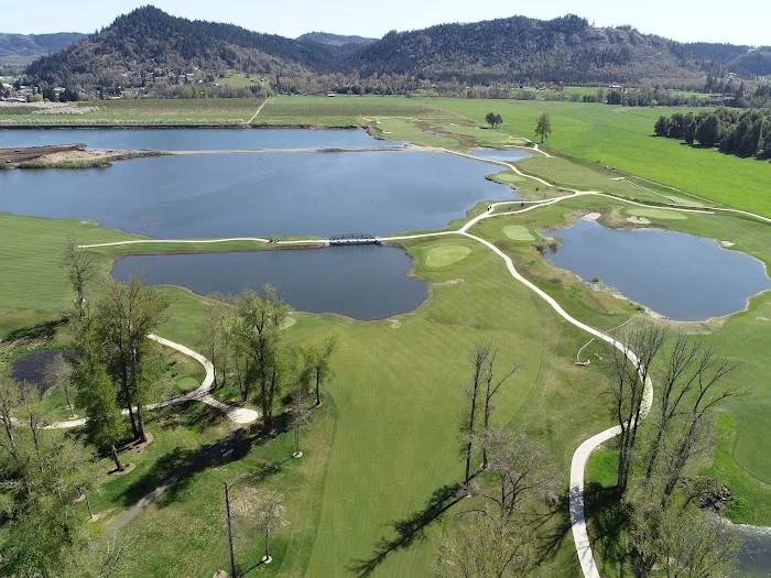 Bar Run Golf & RV Resort Picture 8