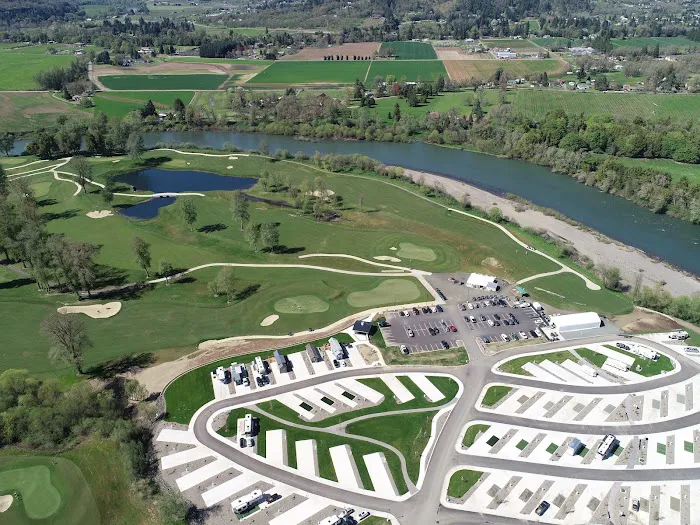 Bar Run Golf & RV Resort Picture 6