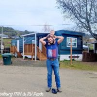 Roseburg Mobile Home & RV Park ico