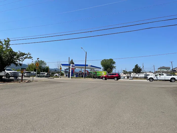 Roseburg Mobile Home & RV Park Picture 5