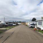 Alameda Ave Trailer Park - Roseburg Mobile Home & RV Park