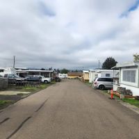 Alameda Ave Trailer Park - Roseburg Mobile Home & RV Park ico