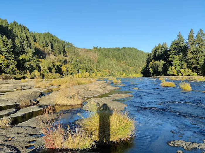 Sawyers Rapids Park Picture 9