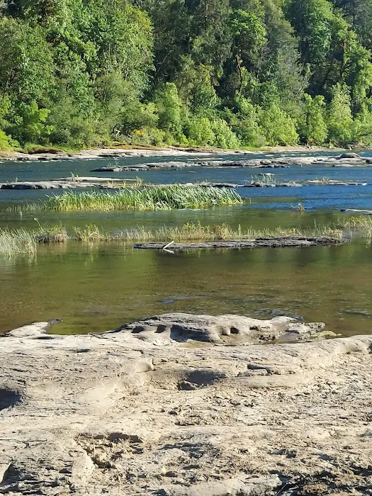 Sawyers Rapids Park Picture 6