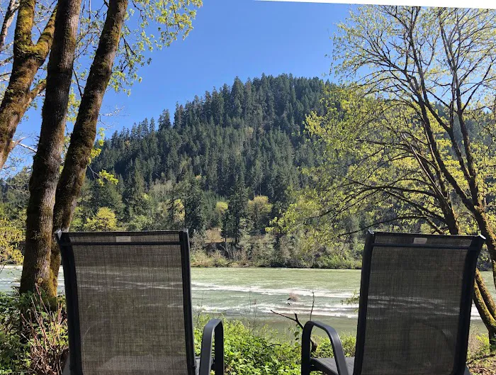 Sawyers Rapids Park Picture 2