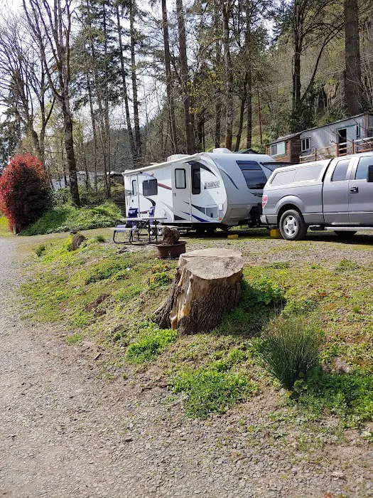 Sawyers Rapids Park Picture 8