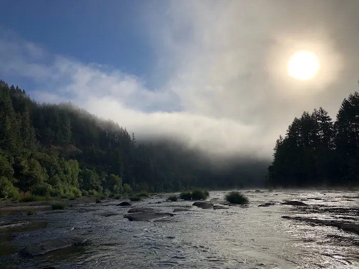 Sawyers Rapids Park Picture 10