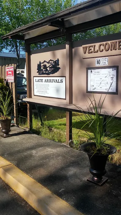 Twin Cedars RV Park Picture 1