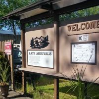 Twin Cedars RV Park ico