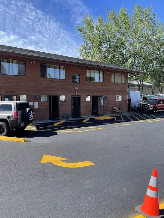 Twin Cedars RV Park Picture 2