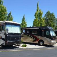 Maple Grove RV Resort ico
