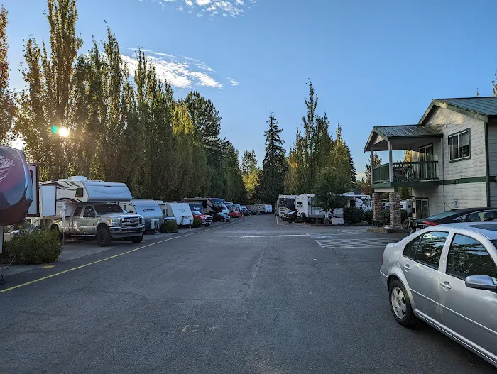 Maple Grove RV Resort Picture 9