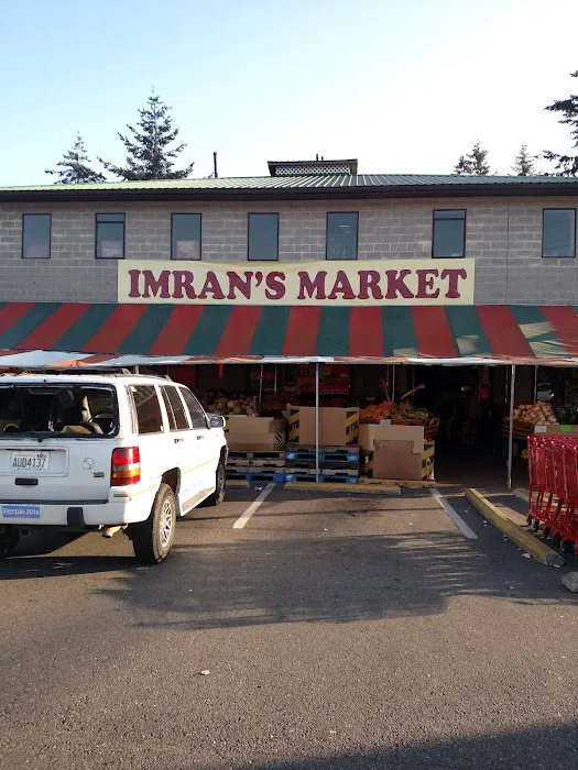 Harbour Pointe RV Park Picture 8