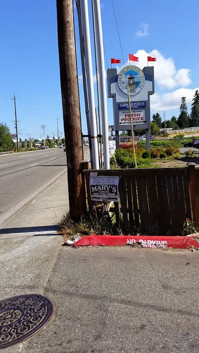 Harbour Pointe RV Park Picture 1