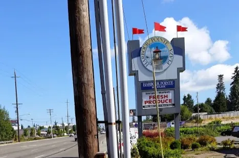 Harbour Pointe RV Park Picture 6