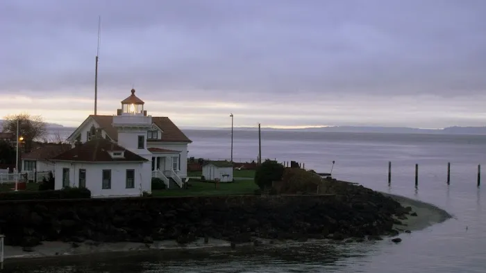 Harbour Pointe RV Park Picture 3