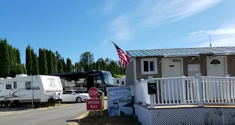 Harbour Pointe RV Park Picture 5
