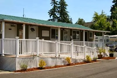 Harbour Pointe RV Park Picture 4