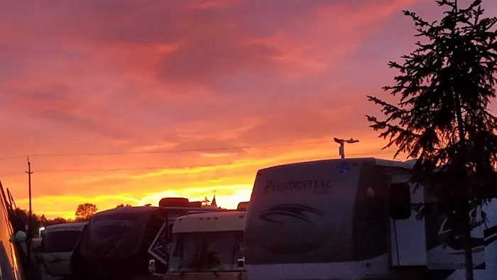 Harbour Pointe RV Park Picture 2