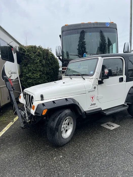 Lakeside RV Park Picture 9