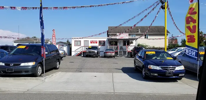 Lakeside RV Park Picture 1