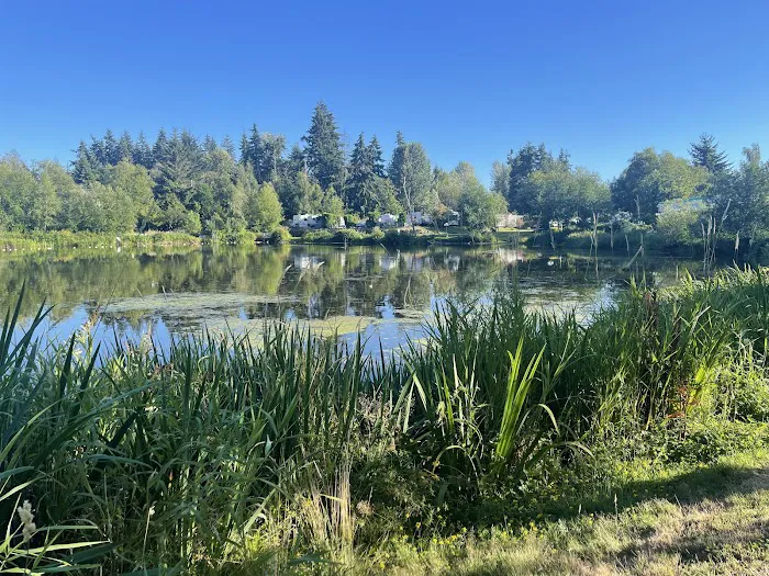 Lakeside RV Park Picture 8