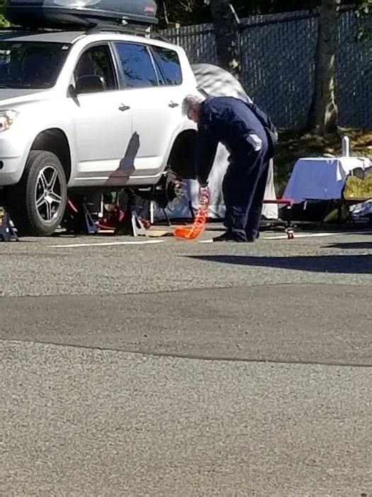 Lakeside RV Park Picture 5